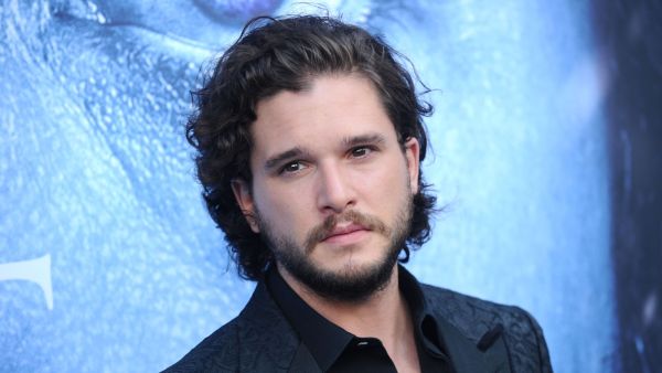 كيت هارينجتون