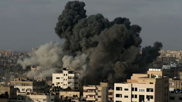 (AFP/ File Photo)