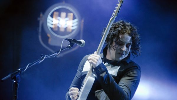 The Raconteurs reveal new music video. (AFP/ File Photo)