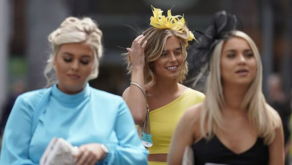 سباق "دانتي" للخيول