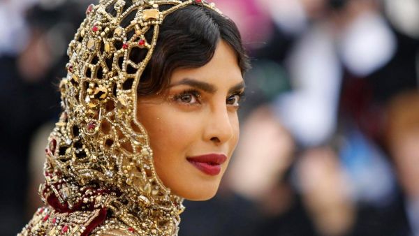 بريانكا شوبرا