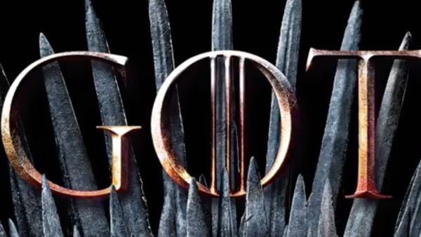 GAME OF THRONES 