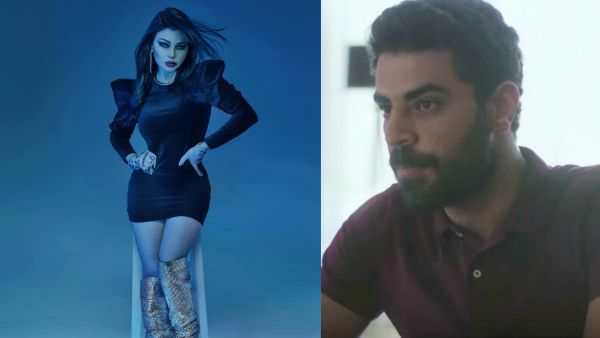 haifawehbe mohamedwaziriofficial Instagram