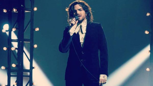Adam Lambert 