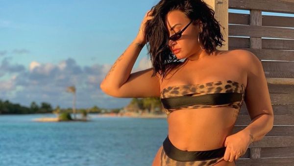 Demi Lovato 