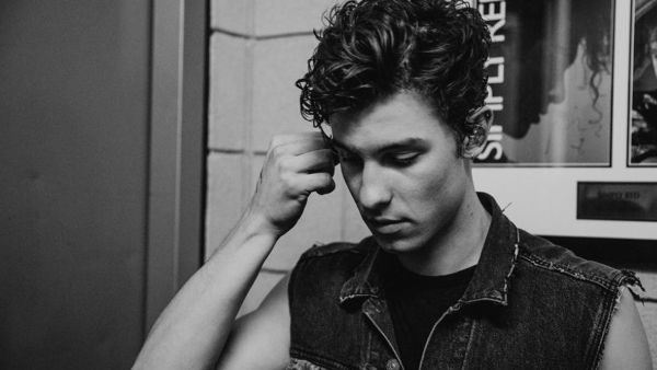 Shawn Mendes 