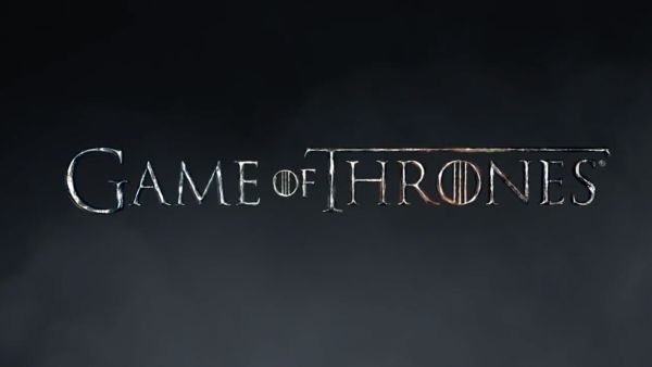 Game of Thrones 