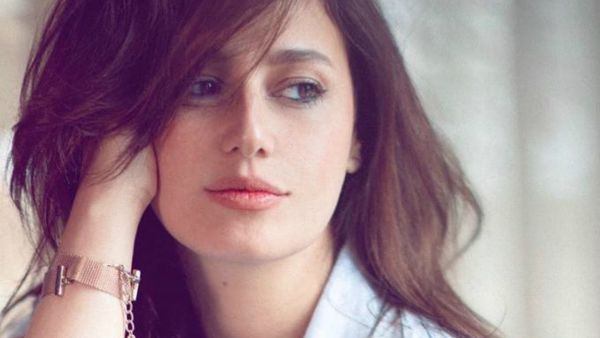 Hala Shiha is voice acting in the radio series Noussa Nahla Thank You