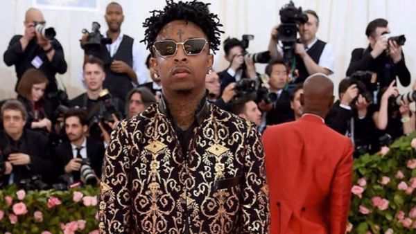 21 Savage's I Am > I Was was released in December