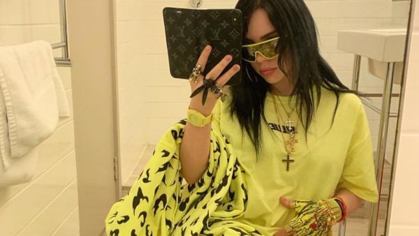 Billie Eilish 