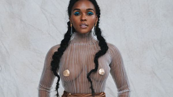 Janelle Monae