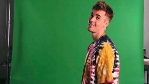 Justin Bieber