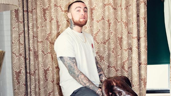 Mac Miller 