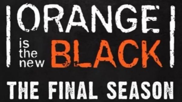 Orange is The New Black 