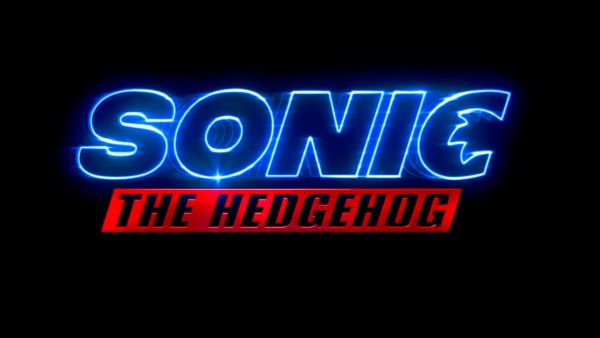 Sonic Movie 
