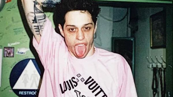 Pete Davidson