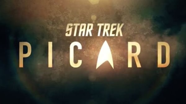 Star Trek: Picard