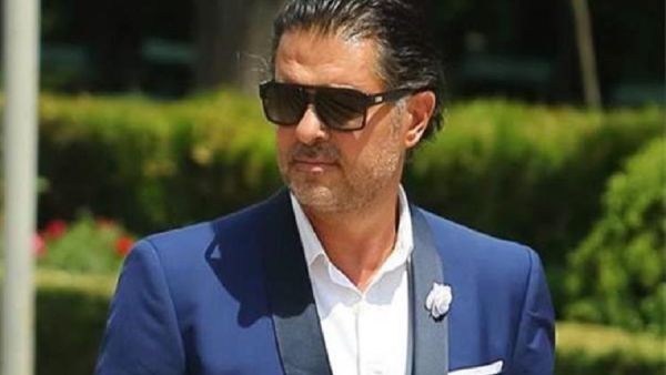 راغب علامة راغب علامة