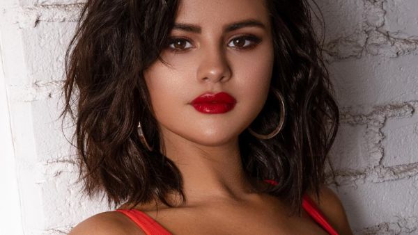 Selena Gomez 