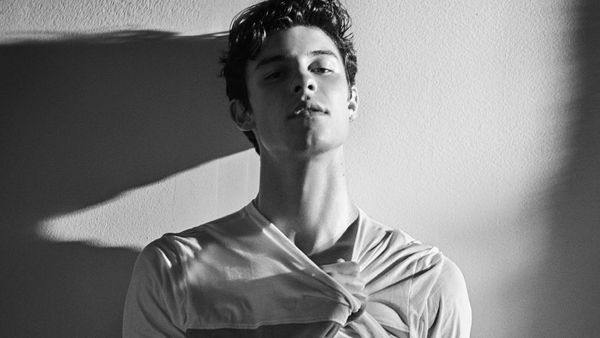 Shawn Mendes 