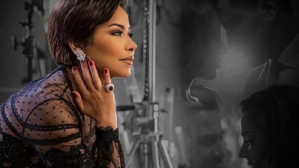 شيرين تحقق أرقاما قياسية بأغنية (يا بتفكر يا بتحس)