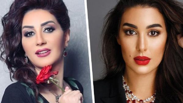الجمهور يهاجم وفاء عامر بعد ابداء رأيها بياسمين صبري
