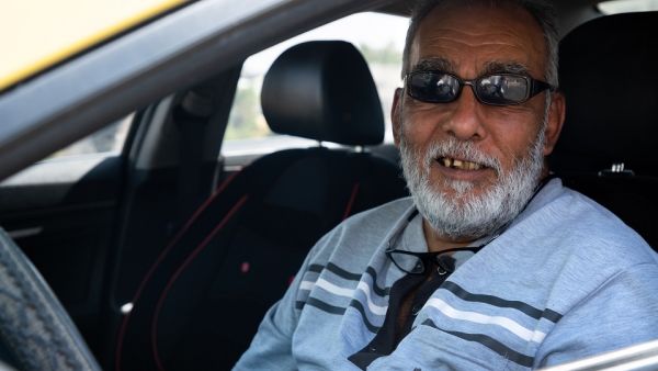 القنة: ساهمت كريم بتحسين دخلي وقللت من الوقت والجهد في البحث عن راكب