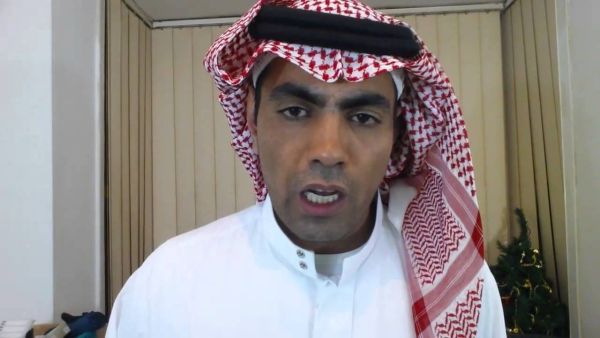 غانم الدوسري