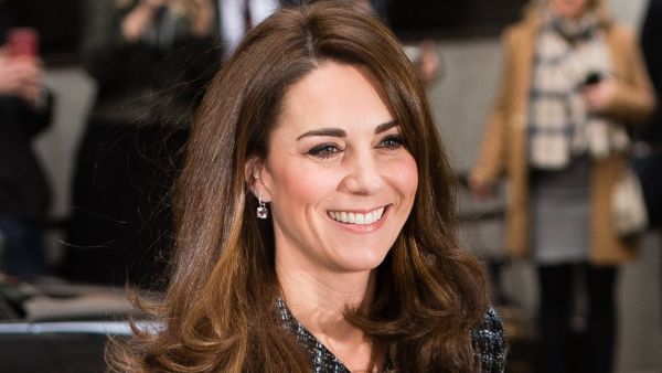 كيت ميدلتون