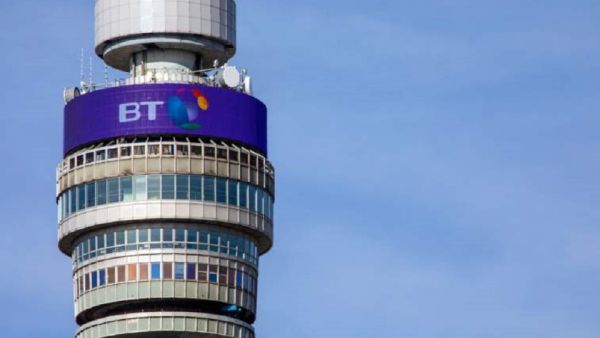 BT Group