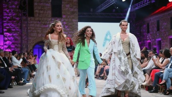 (The Daily Star/Hasan Shaaban)