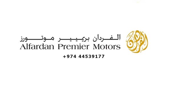 Alfardan Premier Motors Alfardan Premier Motors