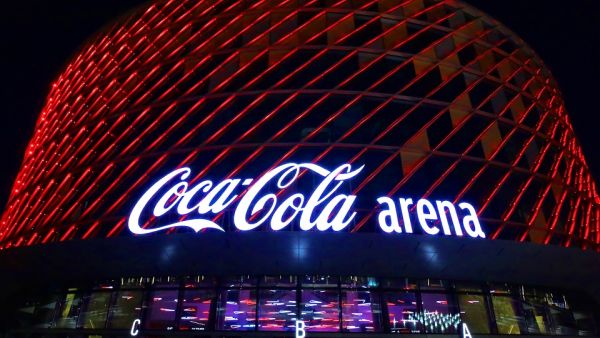  More Unrivalled ‘Moments’ for Marriott Bonvoy™ Members with Exclusive Access to  World-Class Events 