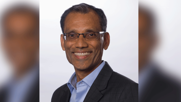 Rajiv Gupta - SVP Cloud Security BU, McAfee Rajiv Gupta - SVP Cloud Security BU, McAfee