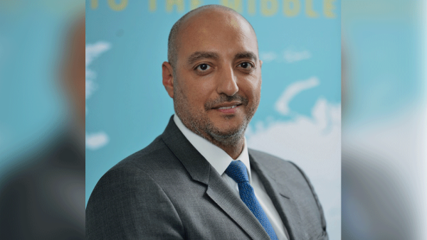 أحمد عبد الباقي، الرئيس التنفيذي ومؤسس كلافيجر