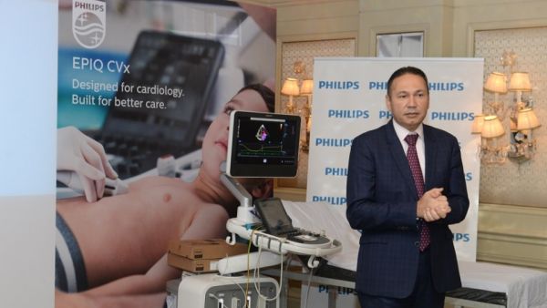 Iyad AlTaiyeb – CEO, Philips Egypt