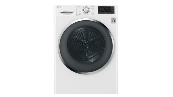 مجففة DUAL Inverter Heat Pump مجففة DUAL Inverter Heat Pump