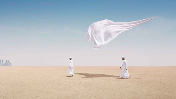 تتيح الحملة للمشاركين فرصة الفوز برحلة مدفوعة التكاليف لحضور حفل إطلاق جهاز Galaxy القادم