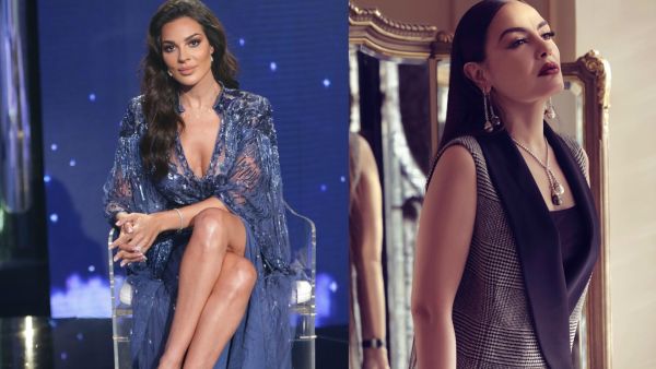 Nadine Njeim expressed her great love for Sherihan Source nadine nassib njeim sherihanofficial Instagram