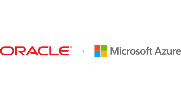 Microsoft Corp Oracle 