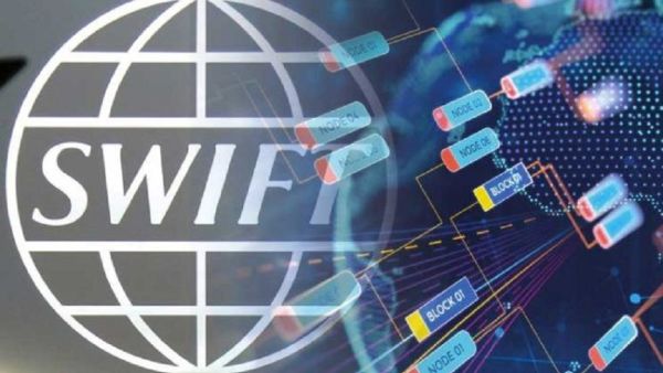 Society for Worldwide Interbank Financial Telecommunication Society for Worldwide Interbank Financial Telecommunication