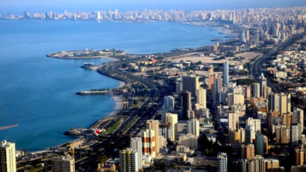 Kuwait (AFP/File Photo)