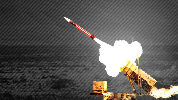 The Saudi-Made Smart Bomb and the Larger Quest for an Independent Defense Industry