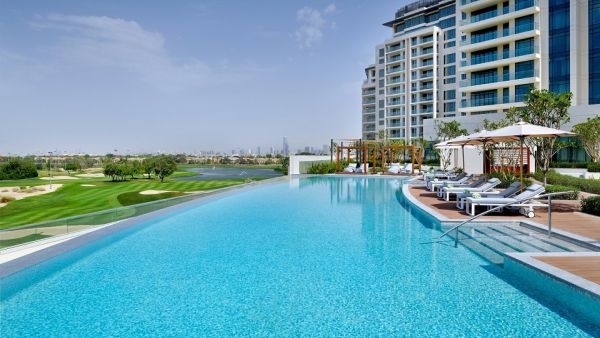 فيدا تلال الإمارات فيدا تلال الإمارات