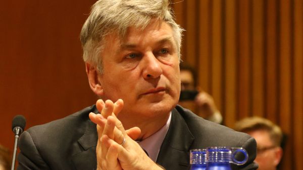 Alec Baldwin