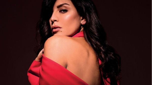 Amel Bouchoucha's new series is titled Dollar
