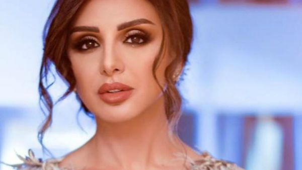 Angham said she was not a close friend of Assalas Source anghamofficial Instagram