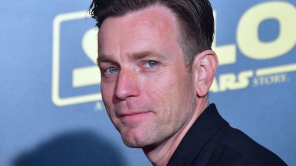 Ewan McGregor plays adult Danny Torrance in first 'Doctor Sleep' trailer. (FREDERIC J. BROWN/AFP/Getty Images)