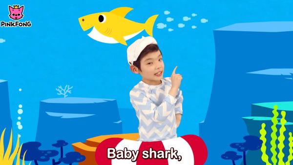 Baby Shark 