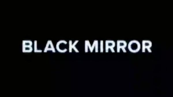 Black Mirror 